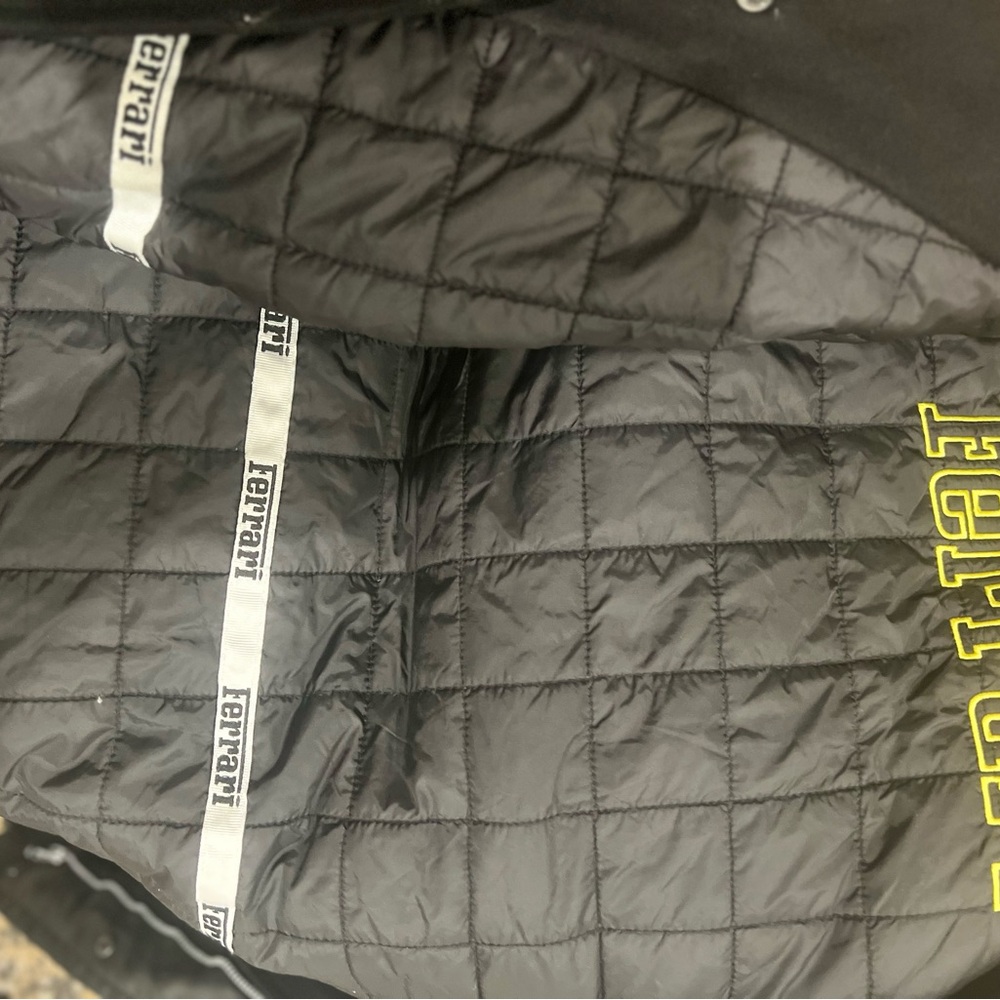 Ferrari Official jacket - Picture 13 of 13